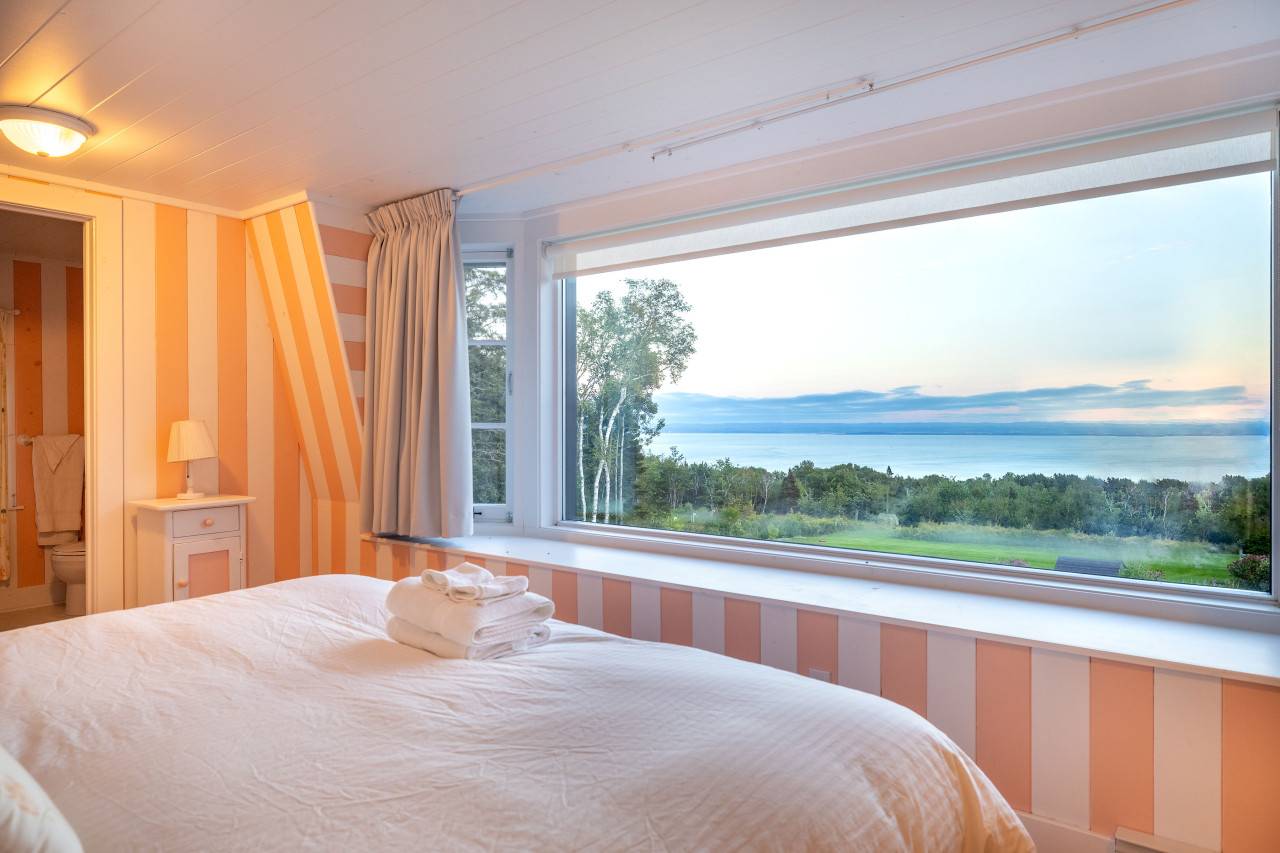 47 - Propiedad y villa en alquiler, La Malbaie (Code - 915, charlevoix)