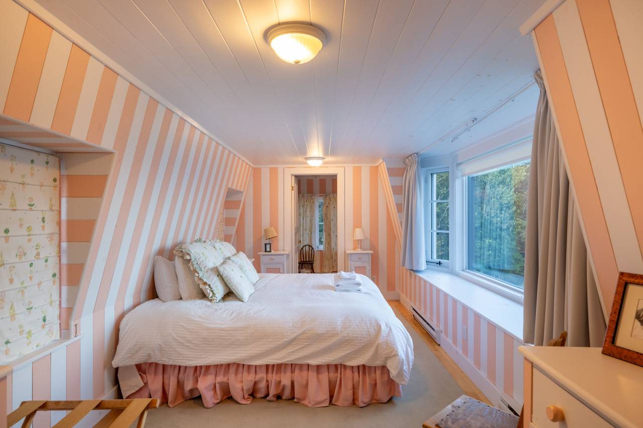 11 - Propiedad y villa en alquiler, La Malbaie (Code - 915, charlevoix)