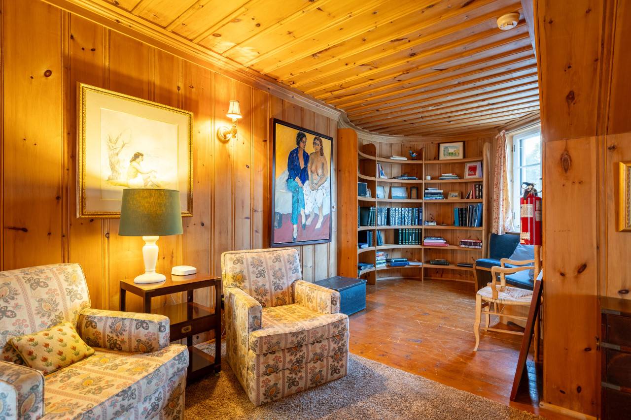 26 - Propiedad y villa en alquiler, La Malbaie (Code - 915, charlevoix)