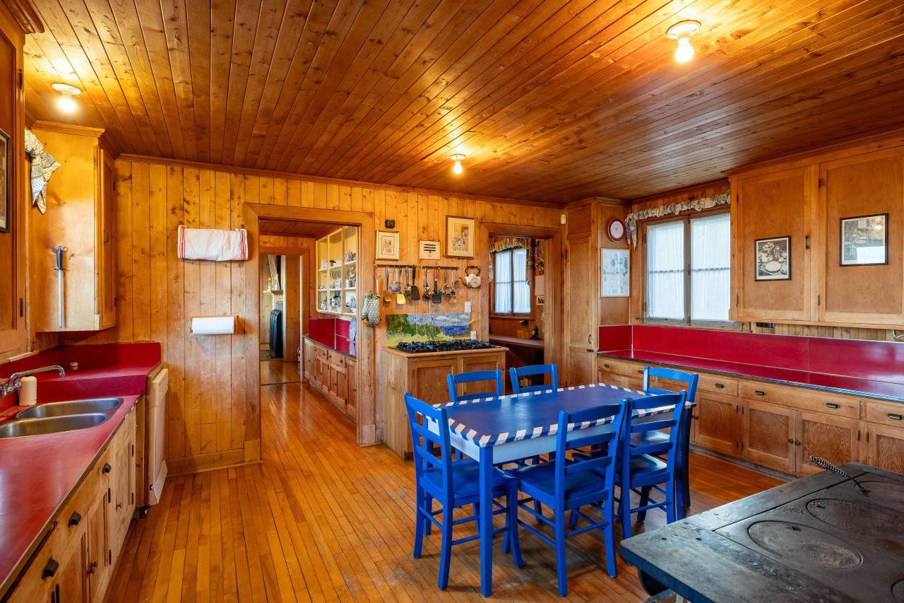 30 - Propiedad y villa en alquiler, La Malbaie (Code - 915, charlevoix)