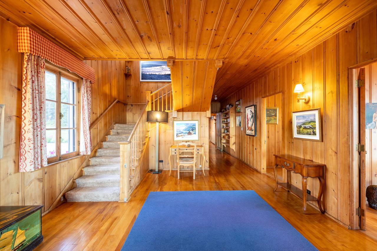 28 - Propiedad y villa en alquiler, La Malbaie (Code - 915, charlevoix)