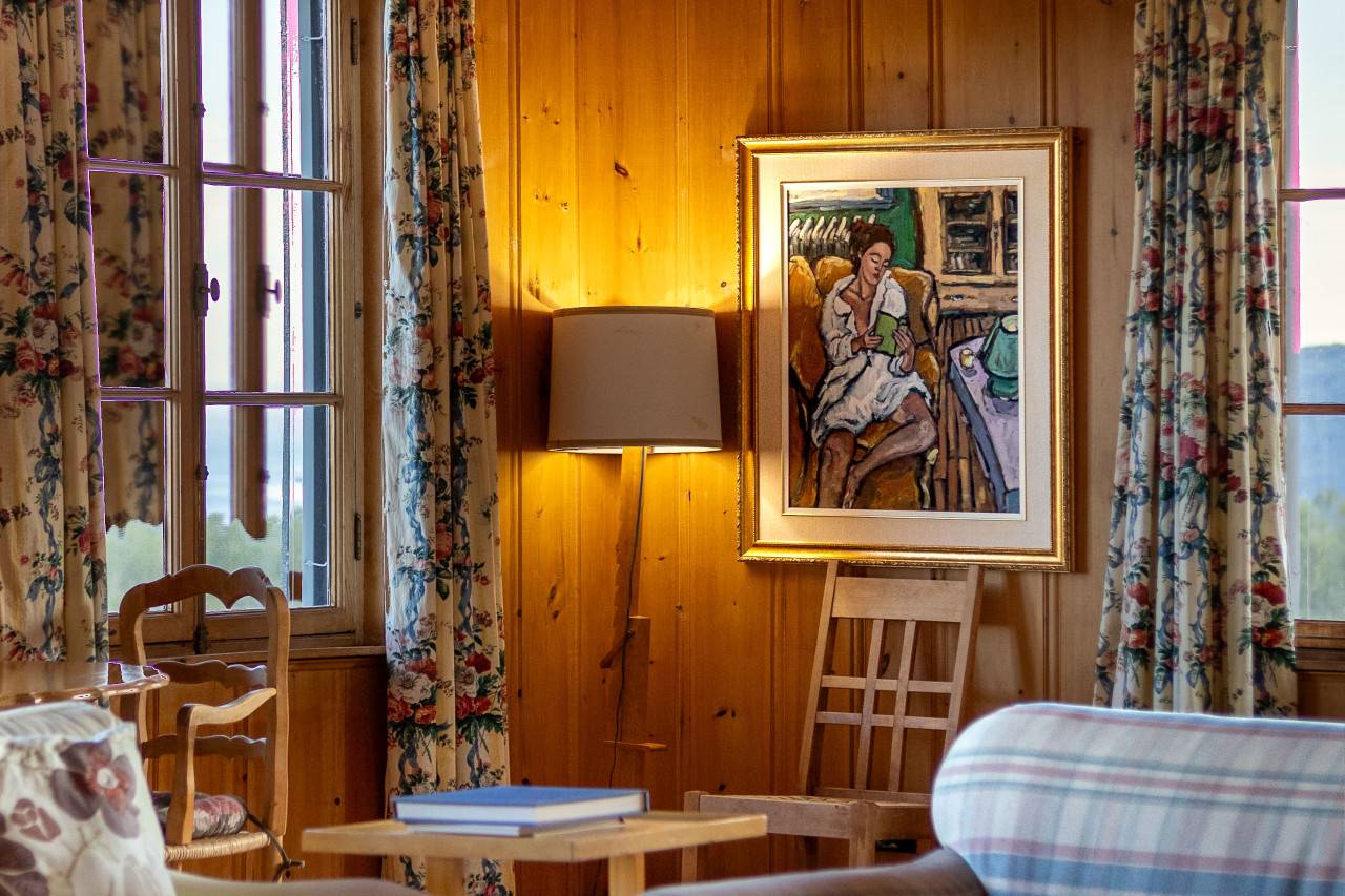 31 - Propiedad y villa en alquiler, La Malbaie (Code - 915, charlevoix)