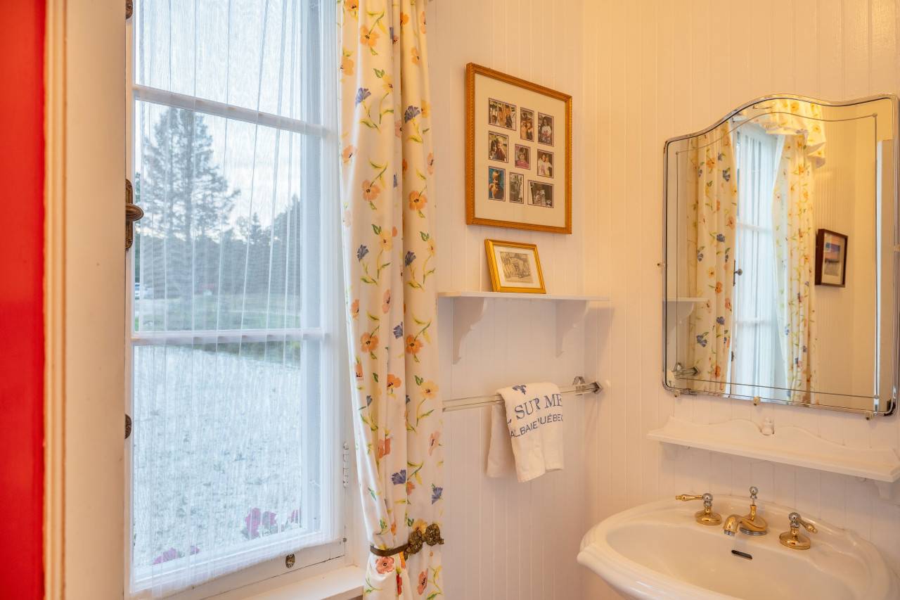 52 - Propiedad y villa en alquiler, La Malbaie (Code - 915, charlevoix)