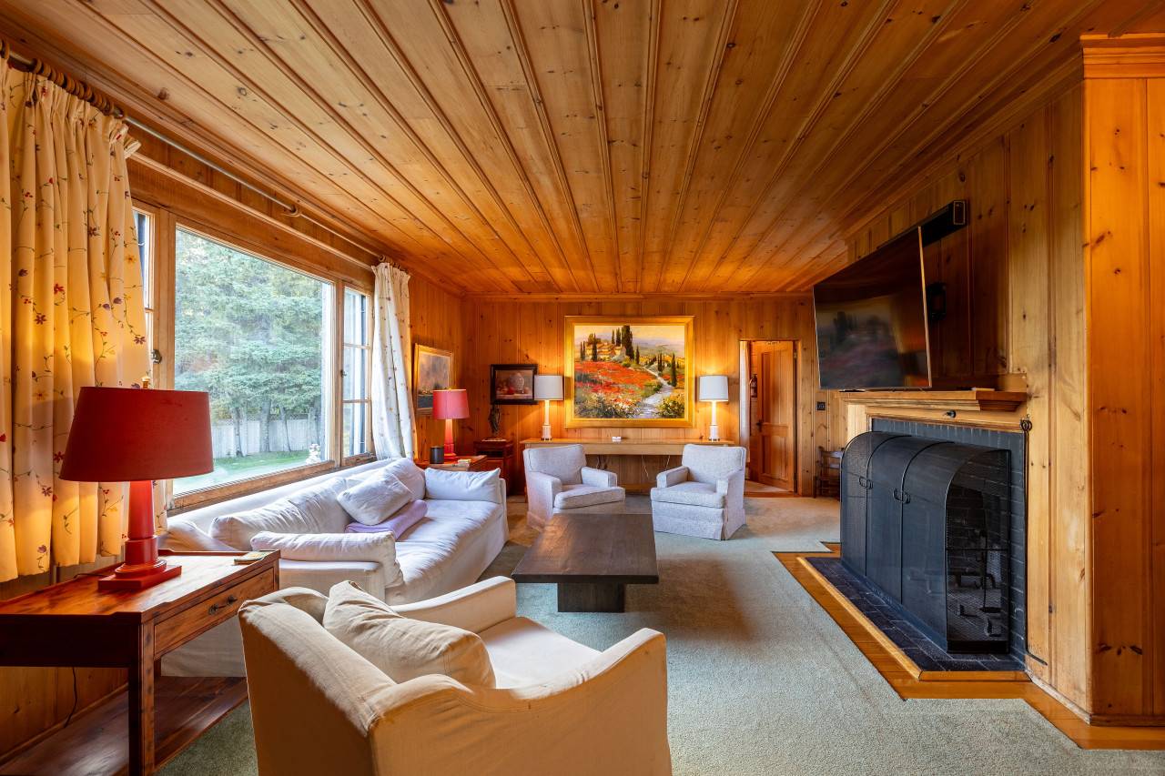 4 - Propiedad y villa en alquiler, La Malbaie (Code - 915, charlevoix)