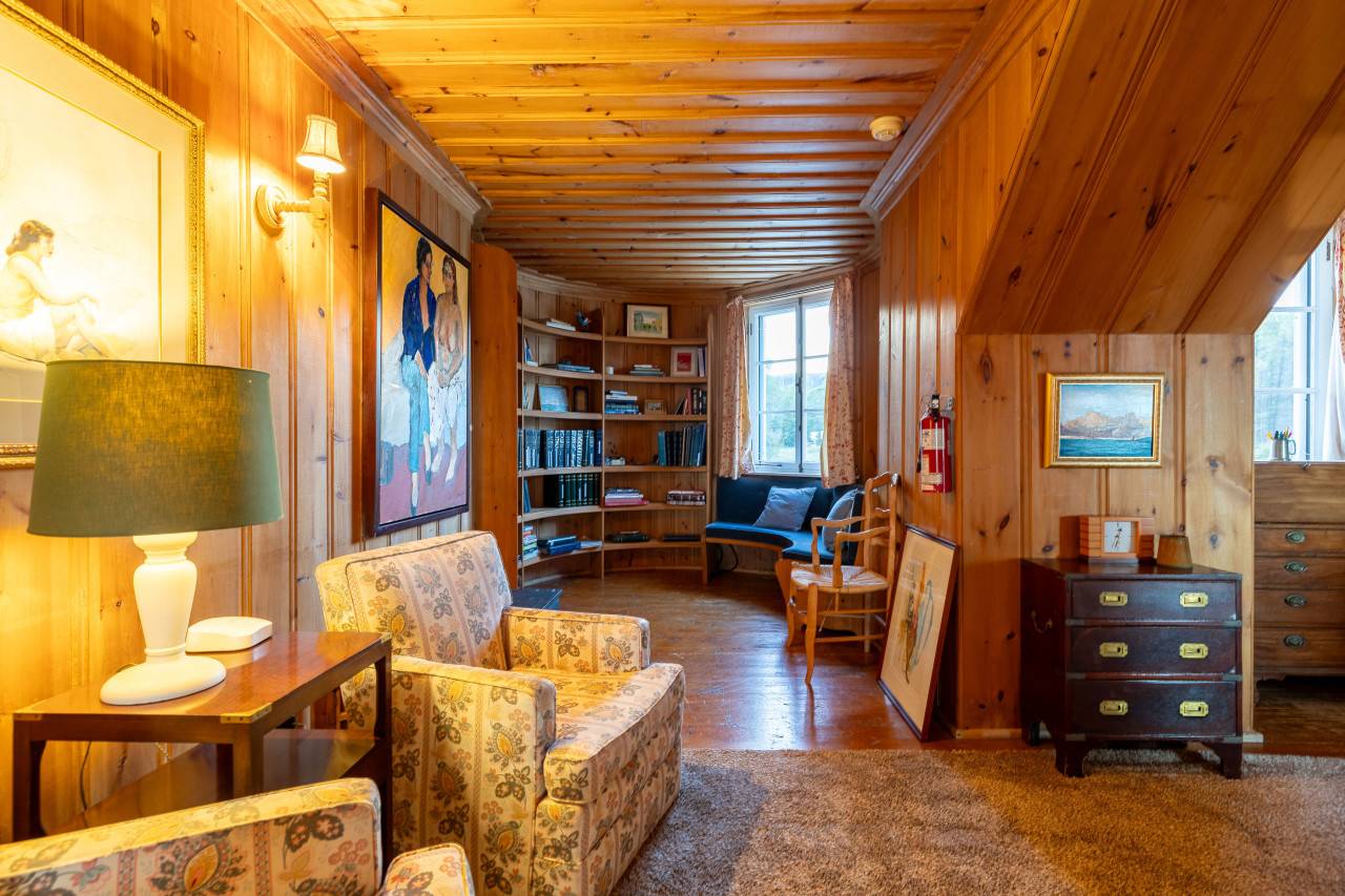 64 - Propiedad y villa en alquiler, La Malbaie (Code - 915, charlevoix)