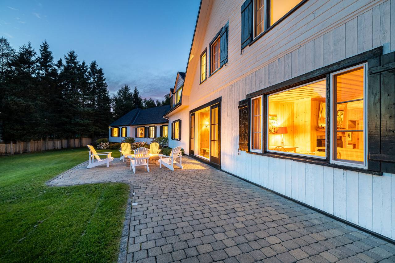 36 - Propiedad y villa en alquiler, La Malbaie (Code - 915, charlevoix)
