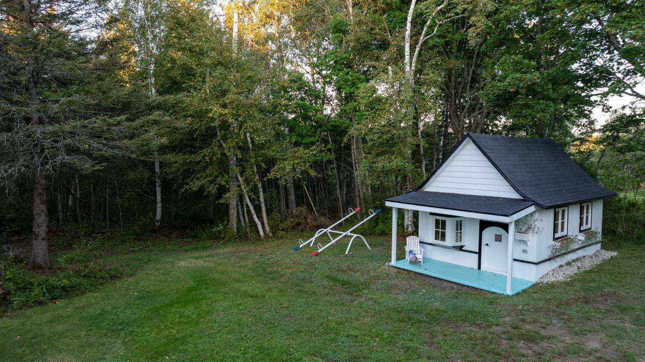 62 - Propiedad y villa en alquiler, La Malbaie (Code - 915, charlevoix)