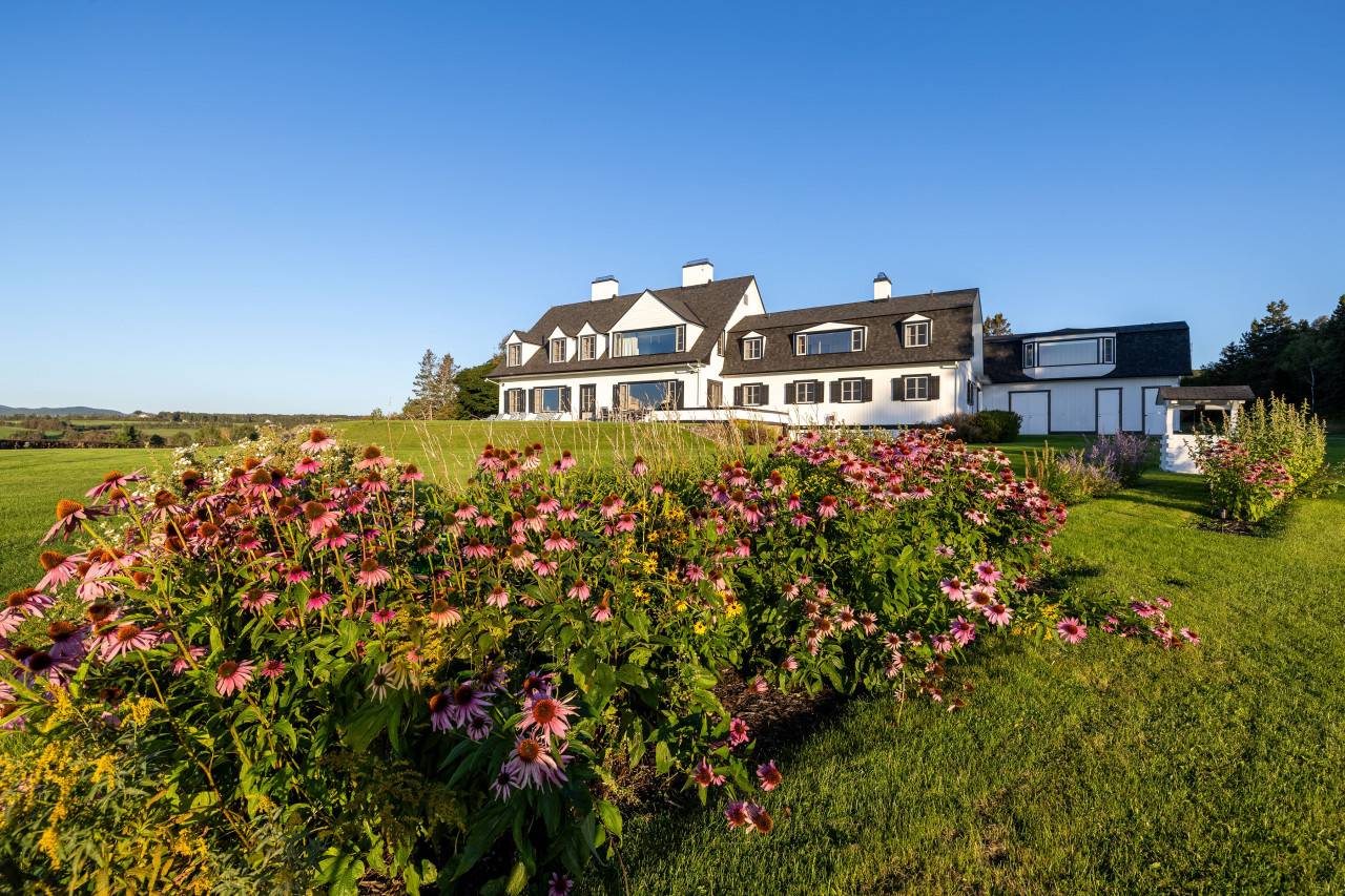 39 - Propiedad y villa en alquiler, La Malbaie (Code - 915, charlevoix)
