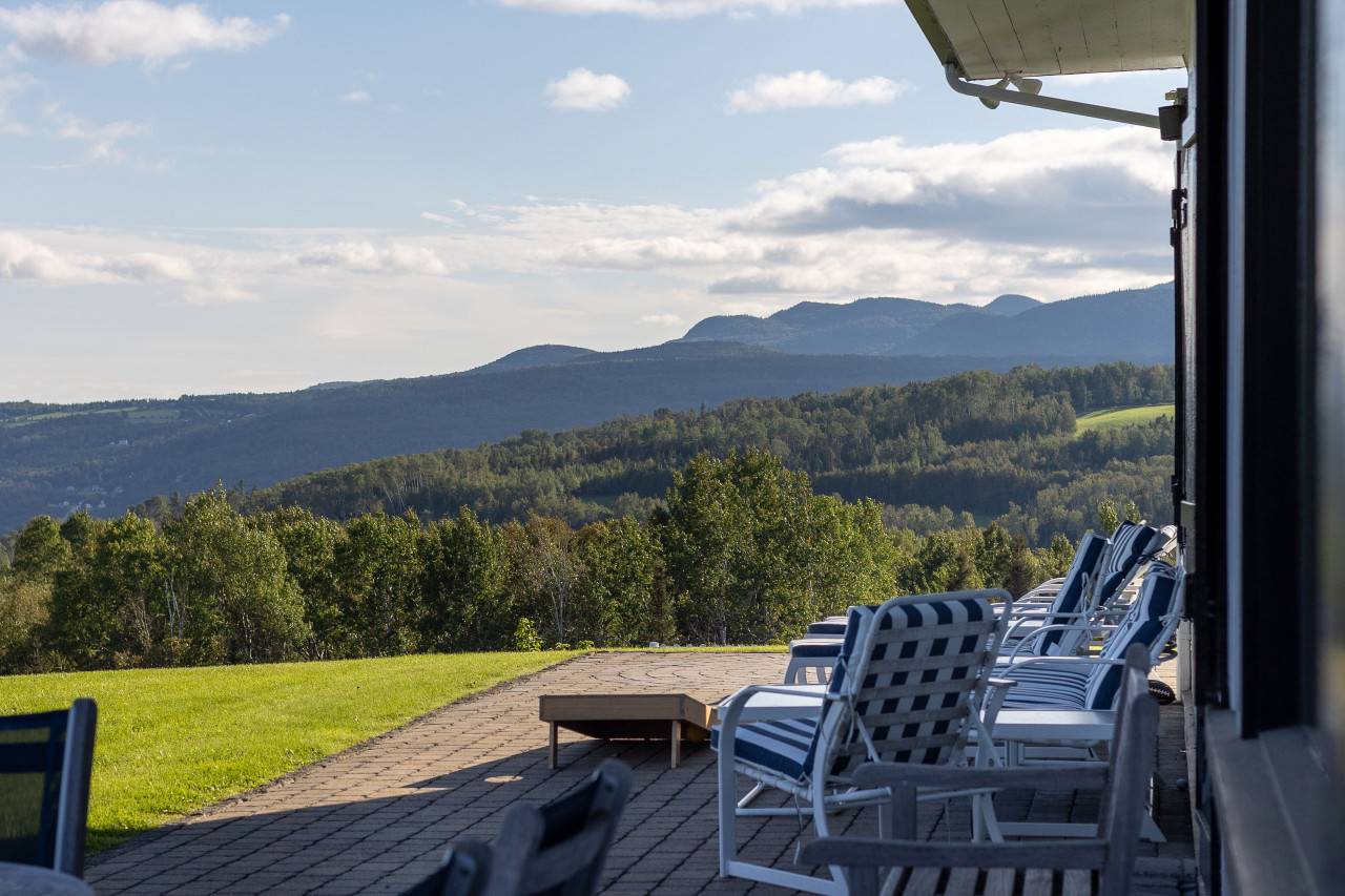 19 - Propiedad y villa en alquiler, La Malbaie (Code - 915, charlevoix)