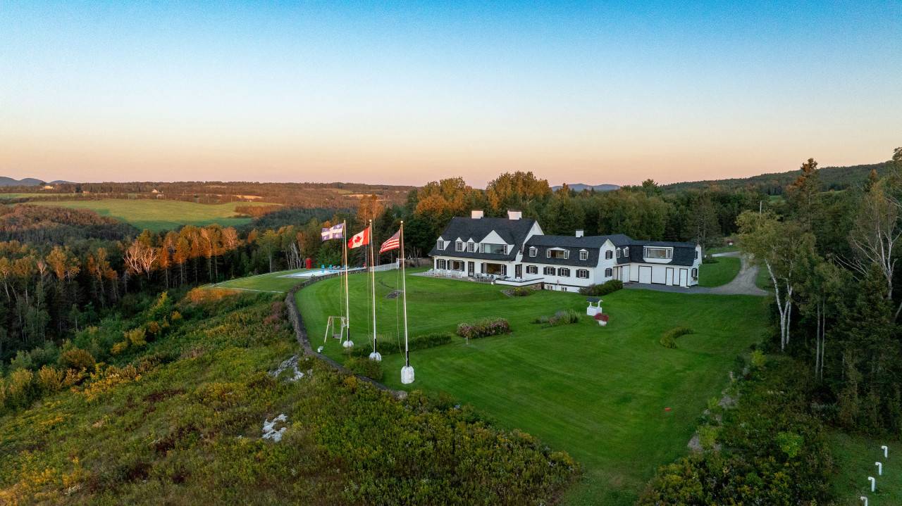 33 - Propiedad y villa en alquiler, La Malbaie (Code - 915, charlevoix)