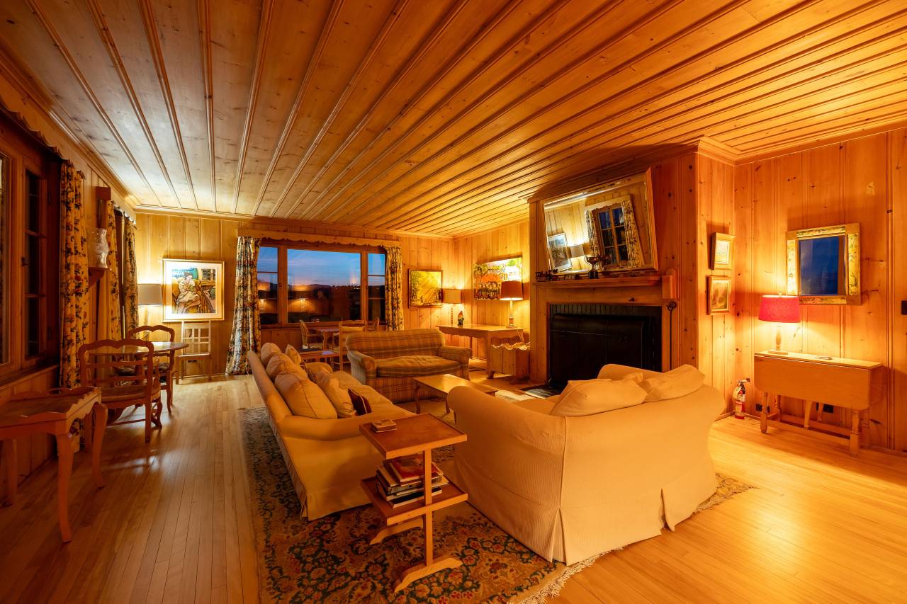 49 - Propiedad y villa en alquiler, La Malbaie (Code - 915, charlevoix)