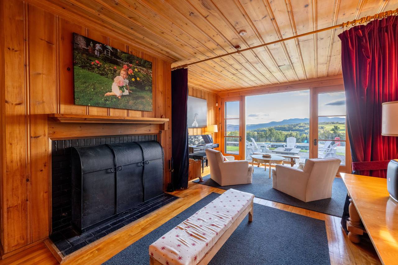 51 - Propiedad y villa en alquiler, La Malbaie (Code - 915, charlevoix)