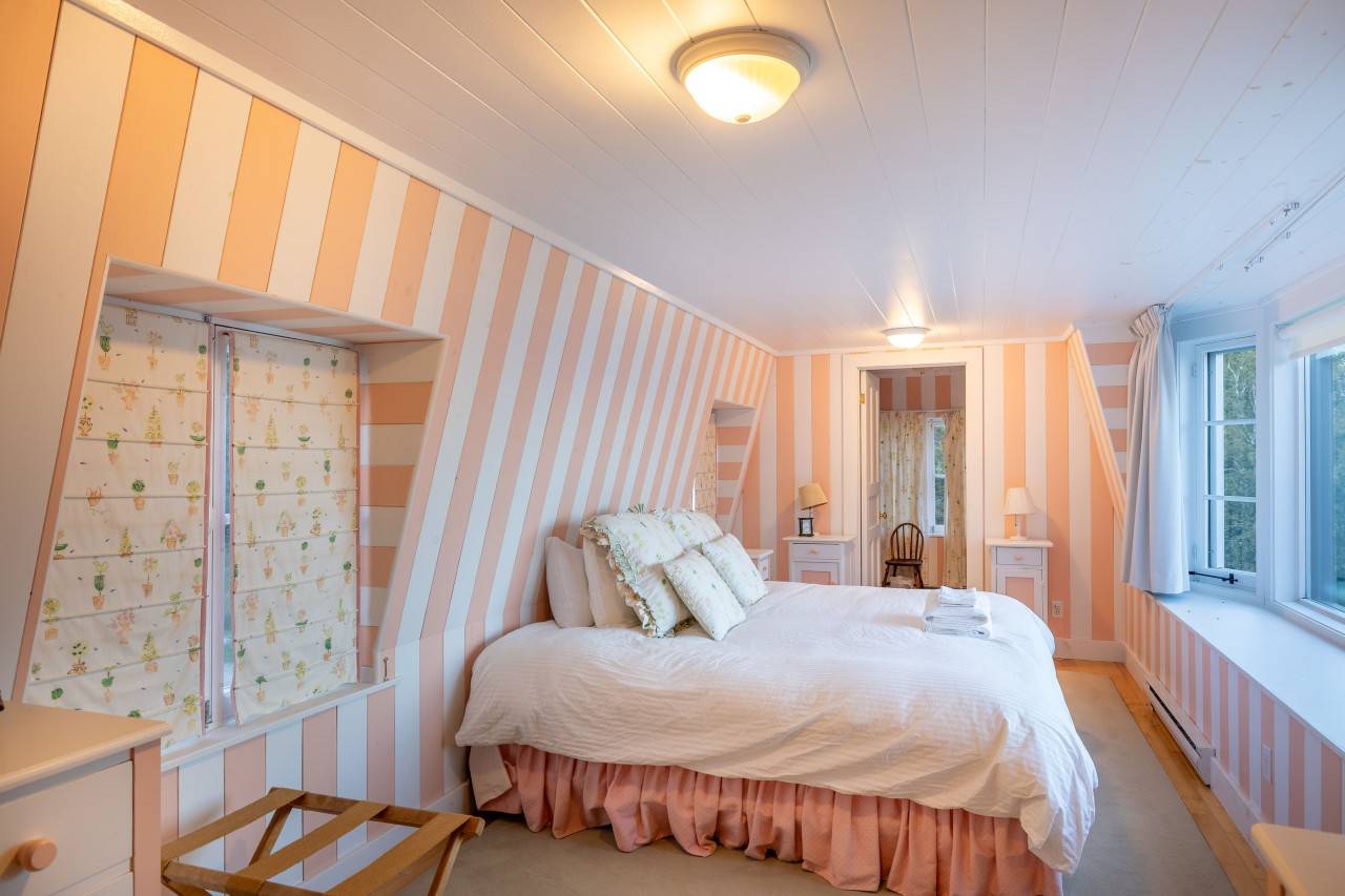 55 - Propiedad y villa en alquiler, La Malbaie (Code - 915, charlevoix)