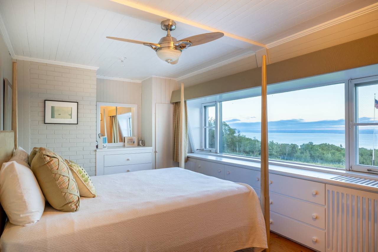 59 - Propiedad y villa en alquiler, La Malbaie (Code - 915, charlevoix)