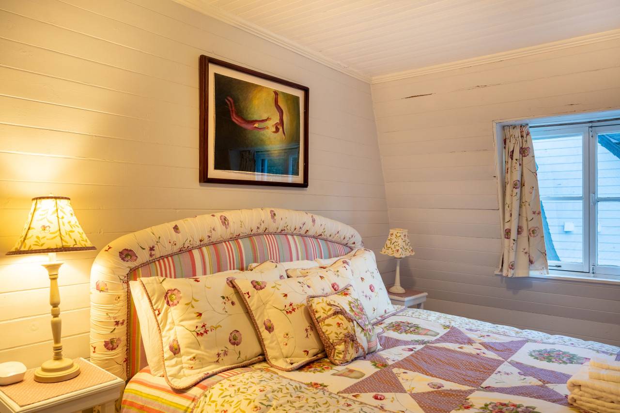 60 - Propiedad y villa en alquiler, La Malbaie (Code - 915, charlevoix)