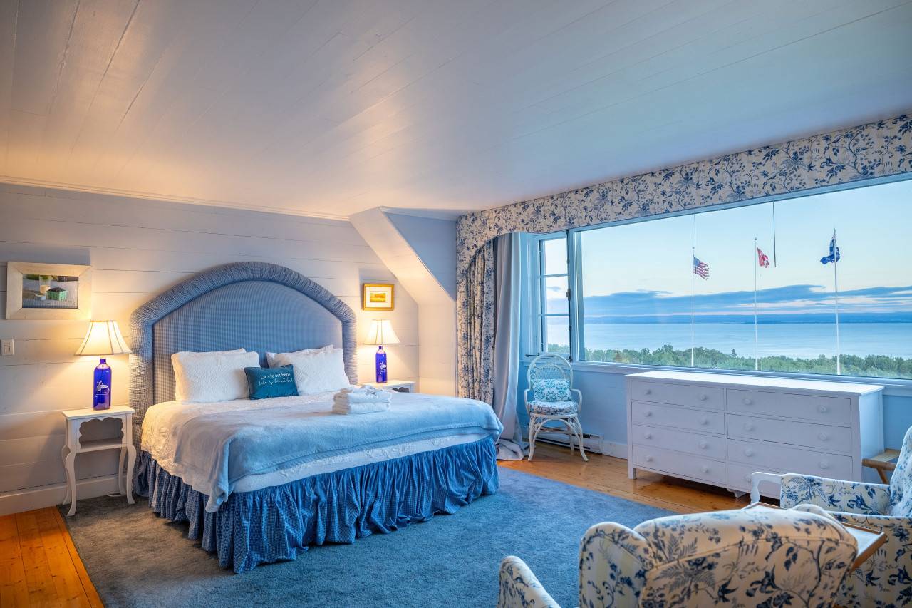 61 - Propiedad y villa en alquiler, La Malbaie (Code - 915, charlevoix)