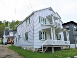 Détails - Duplex à vendre (Code MB382)