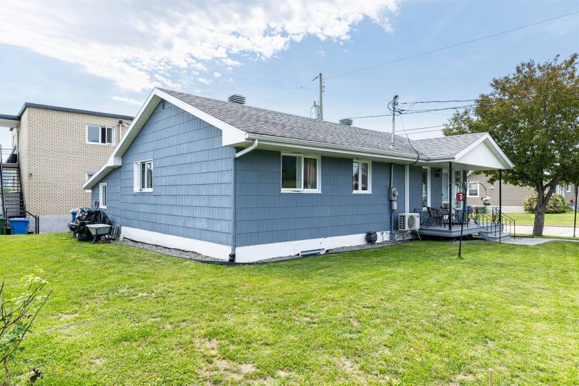 19 - Maison à vendre, Baie-Saint-Paul (Code - sp933, Charlevoix)
