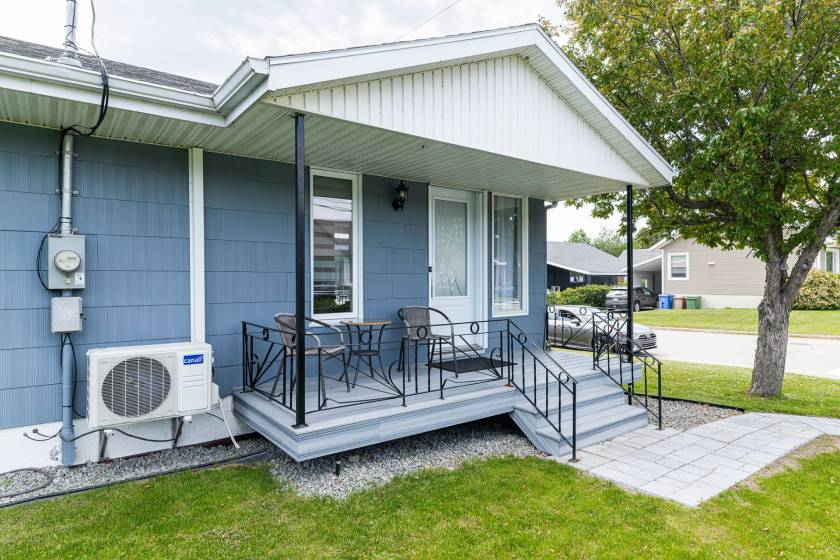 20 - Maison à vendre, Baie-Saint-Paul (Code - sp933, Charlevoix)