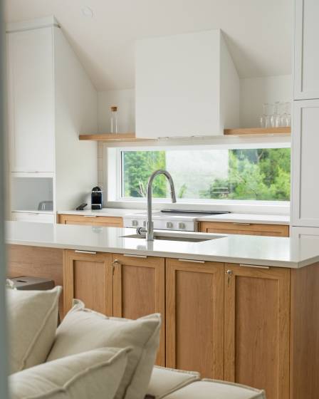 13 - Triplex à vendre, Petite-Rivière-Saint-François (Code - pr746, Charlevoix)