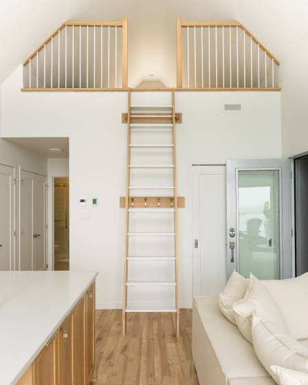 14 - Triplex à vendre, Petite-Rivière-Saint-François (Code - pr746, Charlevoix)