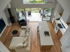 15 - Triplex à vendre, Petite-Rivière-Saint-François (Code - pr746, Charlevoix)