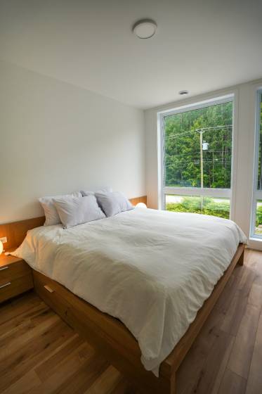 16 - Triplex à vendre, Petite-Rivière-Saint-François (Code - pr746, Charlevoix)