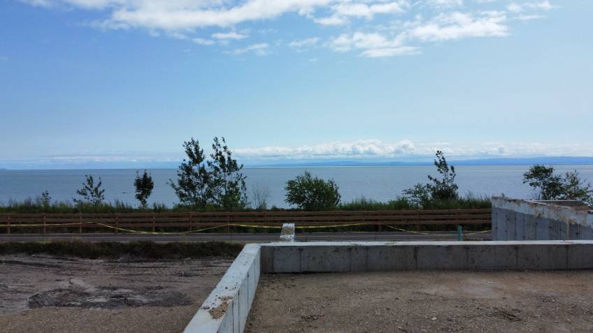 8 - Triplex for sale, Petite-Rivière-Saint-François (Code - pr746, Charlevoix)