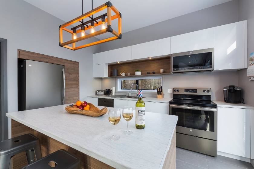 12 - House for sale, Les Éboulements (Code - eb272, Charlevoix)