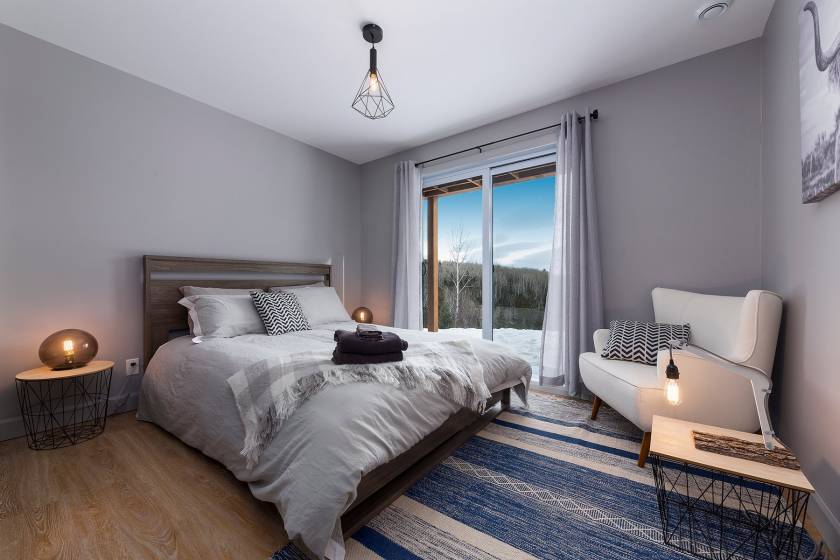 13 - House for sale, Les Éboulements (Code - eb272, Charlevoix)