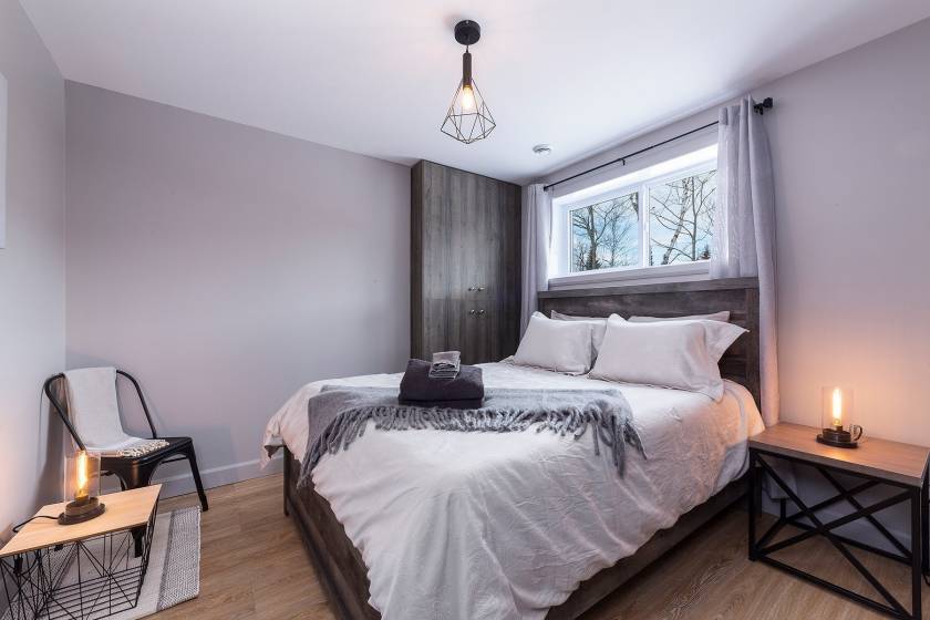 14 - House for sale, Les Éboulements (Code - eb272, Charlevoix)