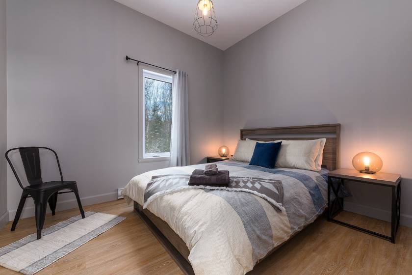 15 - House for sale, Les Éboulements (Code - eb272, Charlevoix)