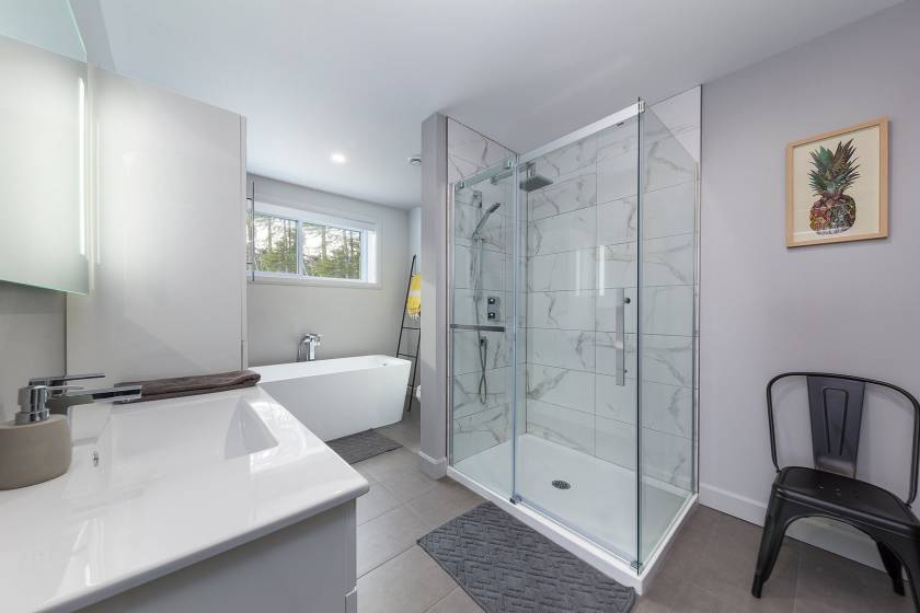 17 - House for sale, Les Éboulements (Code - eb272, Charlevoix)