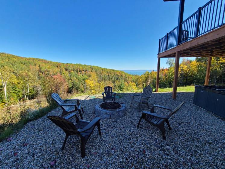 19 - House for sale, Les Éboulements (Code - eb272, Charlevoix)