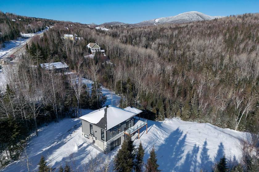2 - House for sale, Les Éboulements (Code - eb272, Charlevoix)