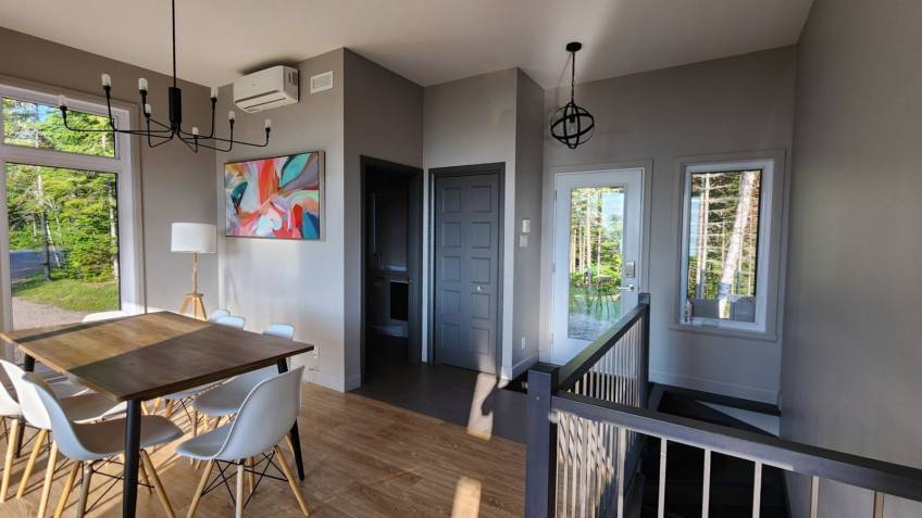 20 - House for sale, Les Éboulements (Code - eb272, Charlevoix)