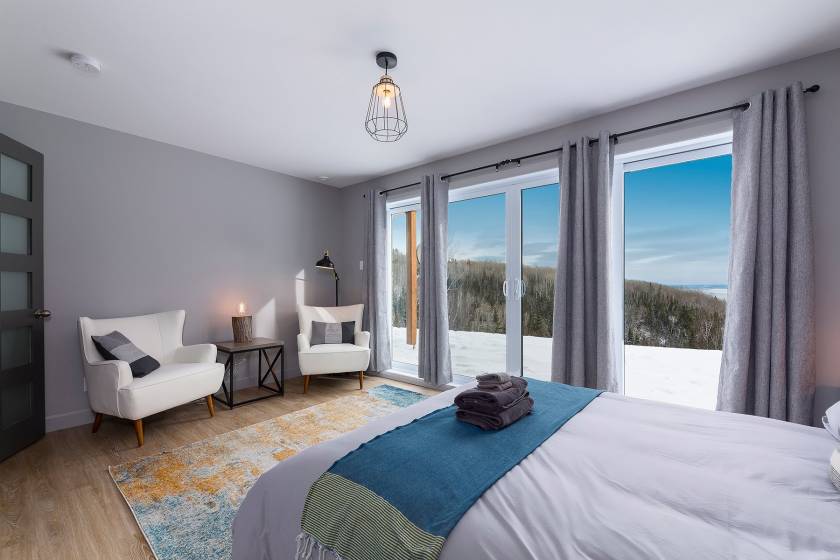 28 - House for sale, Les Éboulements (Code - eb272, Charlevoix)