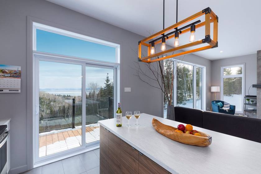 3 - House for sale, Les Éboulements (Code - eb272, Charlevoix)