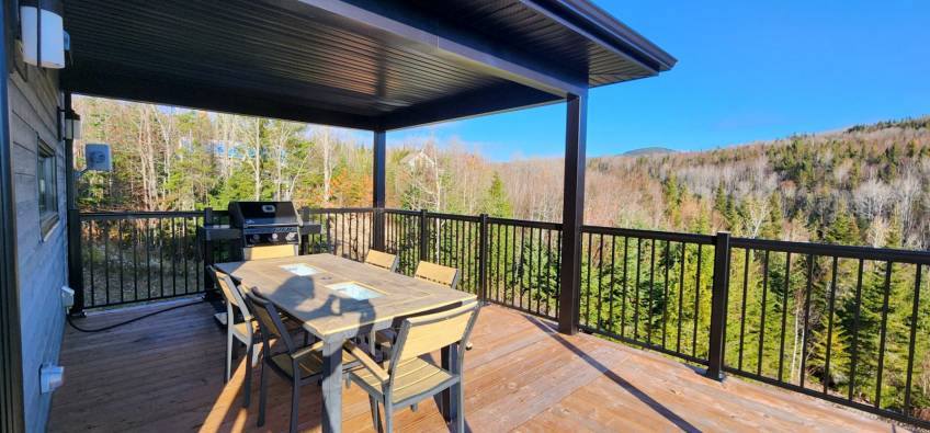 30 - House for sale, Les Éboulements (Code - eb272, Charlevoix)