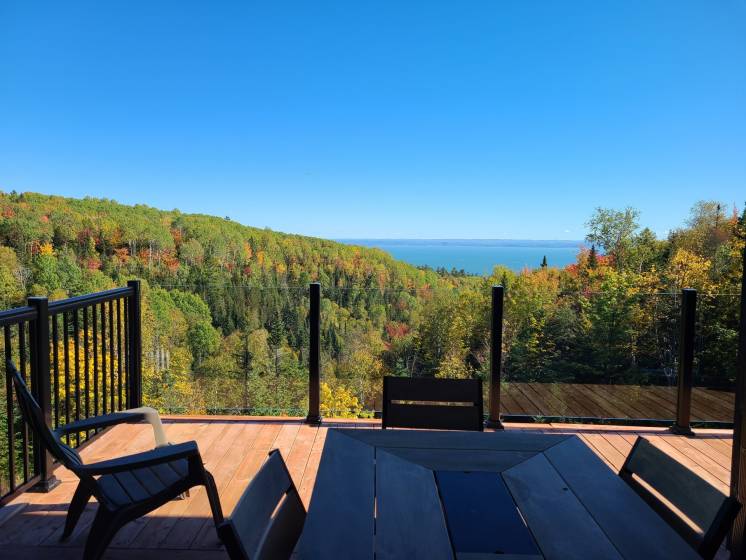 31 - House for sale, Les Éboulements (Code - eb272, Charlevoix)