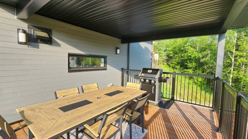 34 - House for sale, Les Éboulements (Code - eb272, Charlevoix)