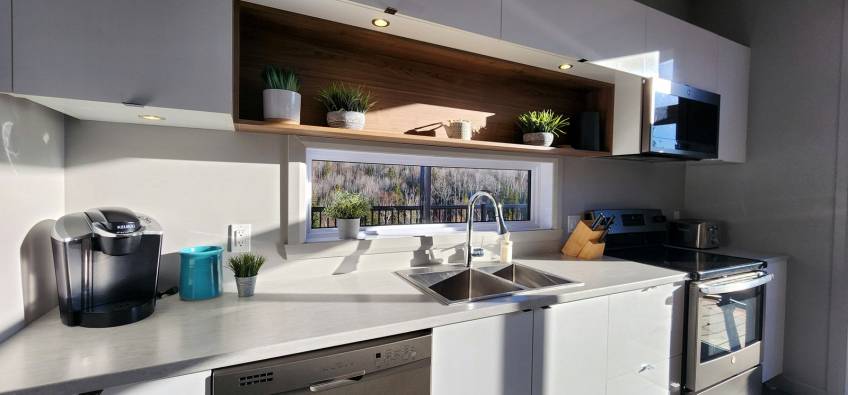 39 - House for sale, Les Éboulements (Code - eb272, Charlevoix)