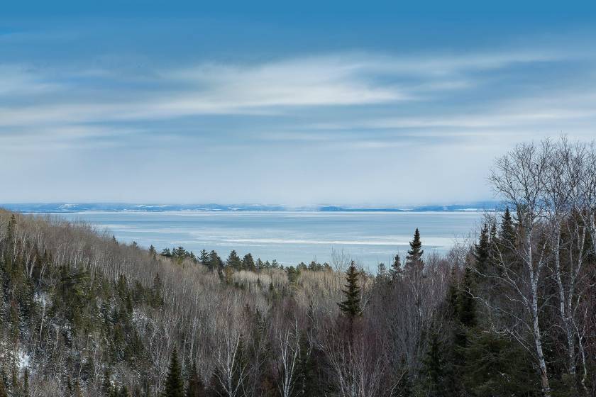 4 - House for sale, Les Éboulements (Code - eb272, Charlevoix)