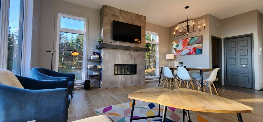 40 - House for sale, Les Éboulements (Code - eb272, Charlevoix)