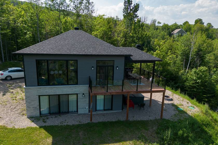 43 - House for sale, Les Éboulements (Code - eb272, Charlevoix)