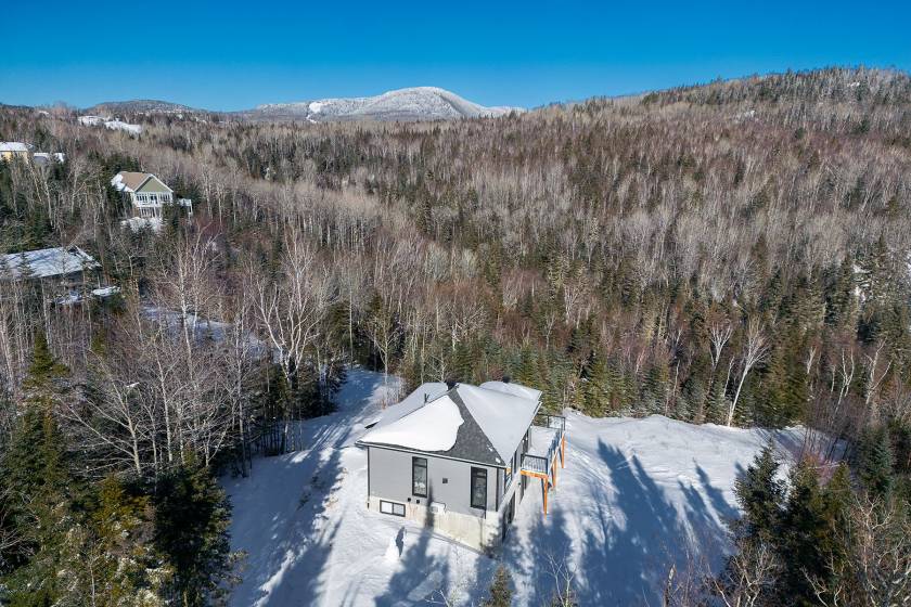44 - House for sale, Les Éboulements (Code - eb272, Charlevoix)