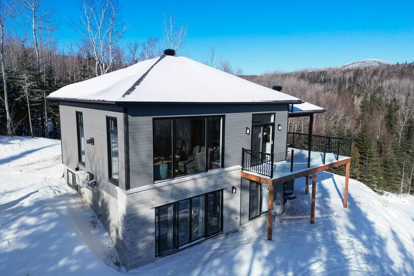 45 - House for sale, Les Éboulements (Code - eb272, Charlevoix)