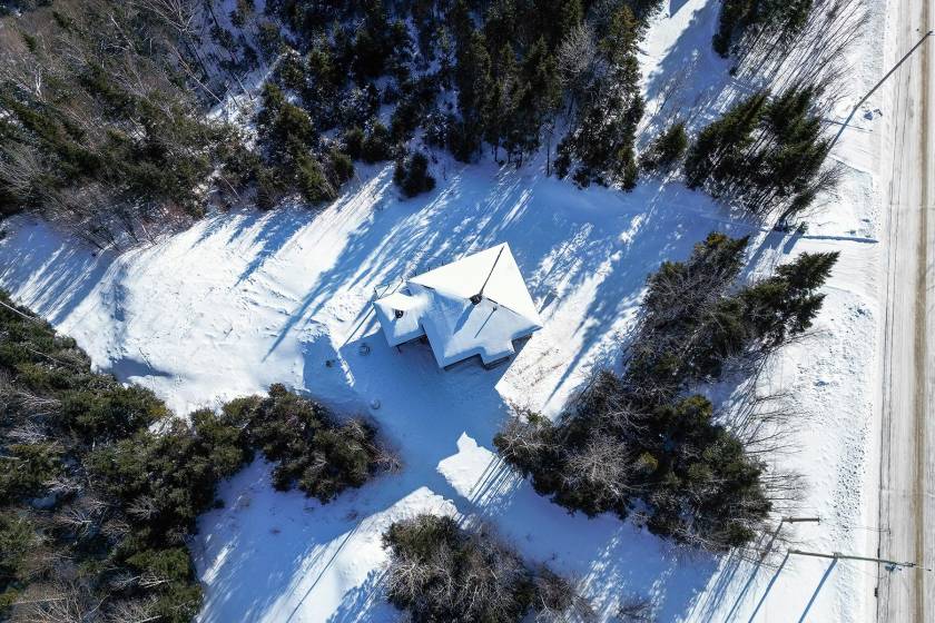 46 - House for sale, Les Éboulements (Code - eb272, Charlevoix)