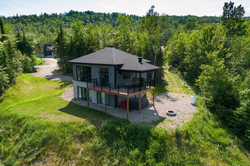 51 - House for sale, Les Éboulements (Code - eb272, Charlevoix)