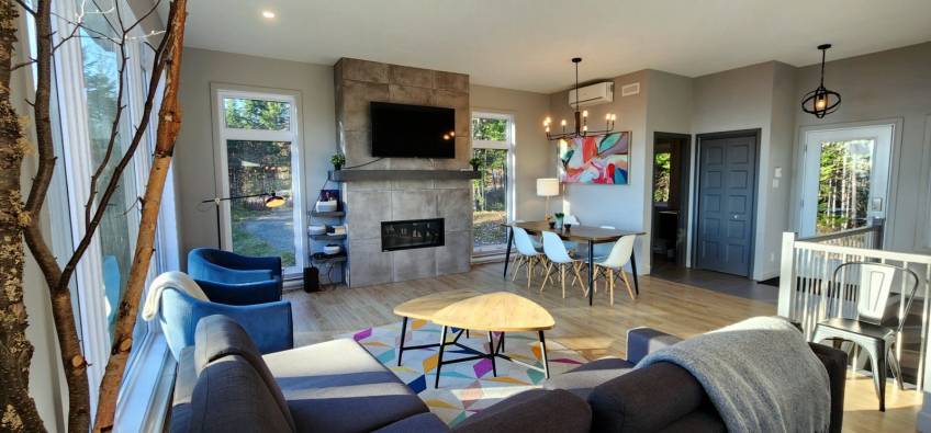 8 - House for sale, Les Éboulements (Code - eb272, Charlevoix)